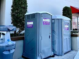 Portable Toilets for Disaster Relief Sites